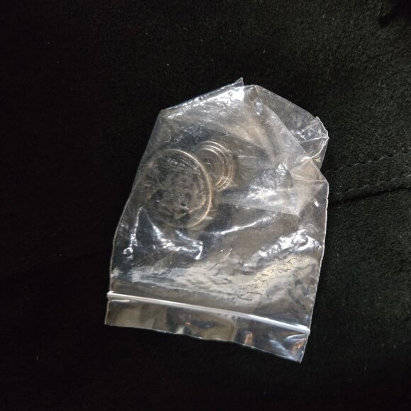 Vintage Wilson Leather Jacket - Picture 6 of 14